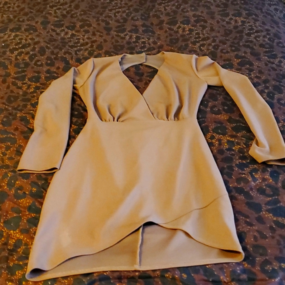 Forever 21 dress